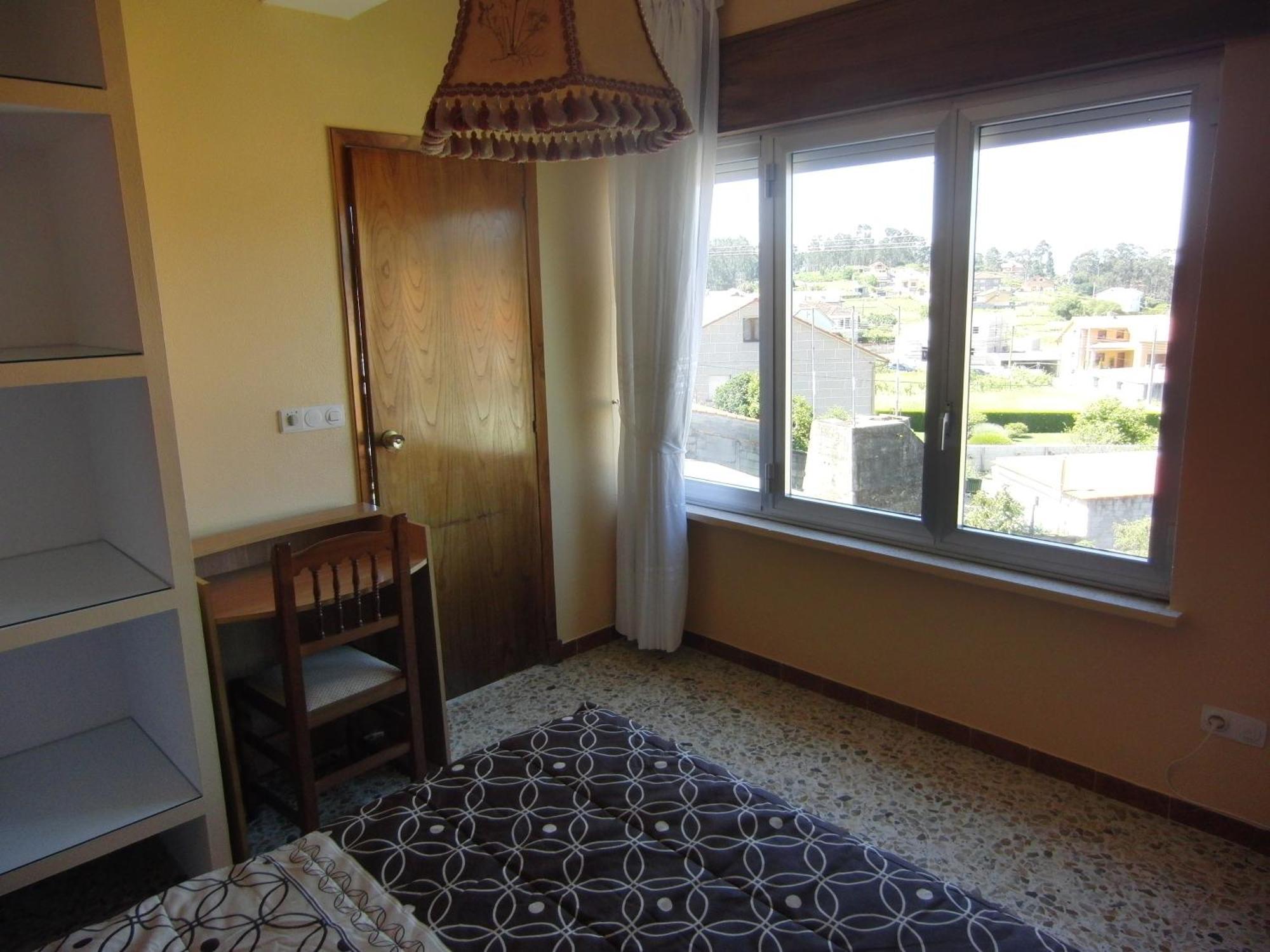 פונטה-ודרה Hotel Galicia מראה חיצוני תמונה