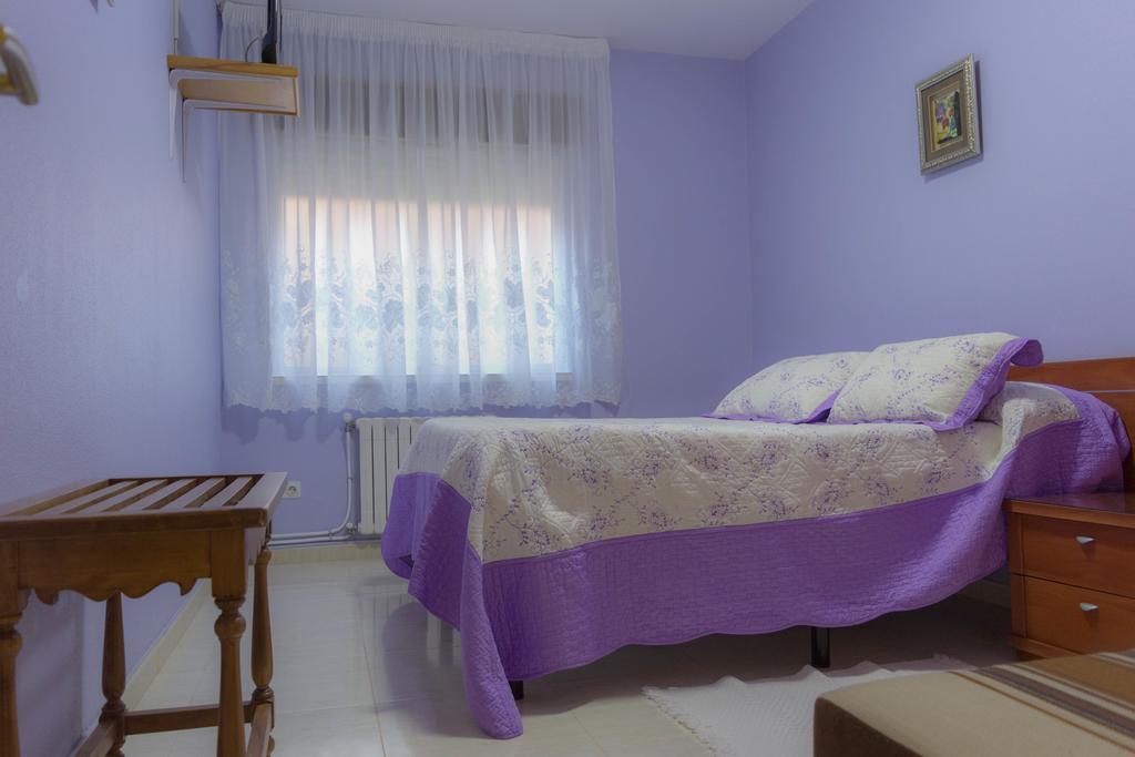 פונטה-ודרה Hotel Galicia מראה חיצוני תמונה