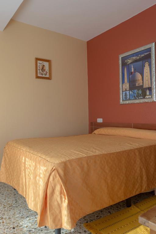 פונטה-ודרה Hotel Galicia מראה חיצוני תמונה