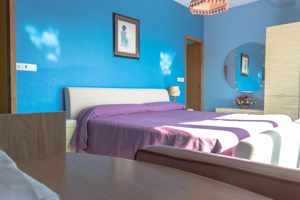 פונטה-ודרה Hotel Galicia מראה חיצוני תמונה